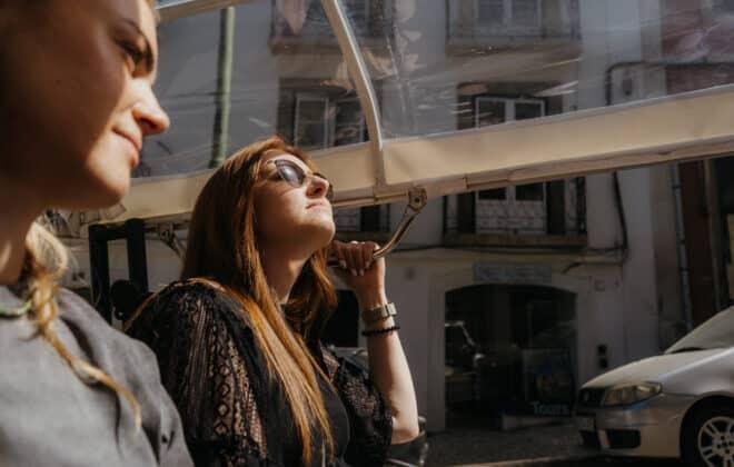 Best of Lisbon Tuk Tuk Food Tour