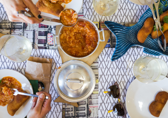 Porto Food Tours