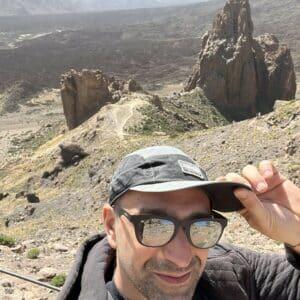 Michele aka "Peerless Partner"