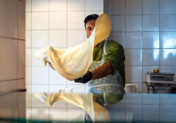 Eating Athens: Our Big, Fat, Greek Food Tour