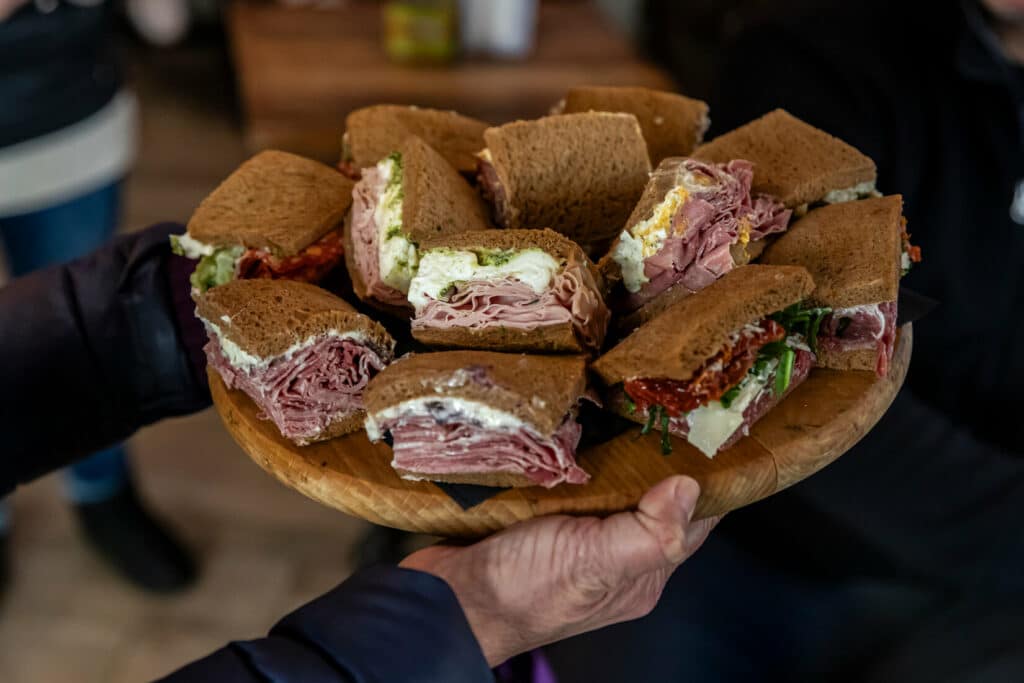 Venice-Sandwich-Sandwiches-Platter-Food-Tour