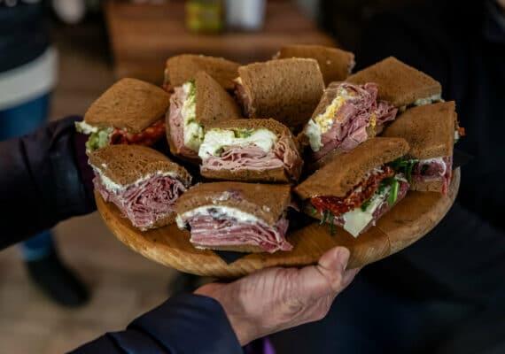 Private Eating Venice Food & Drinks Tour