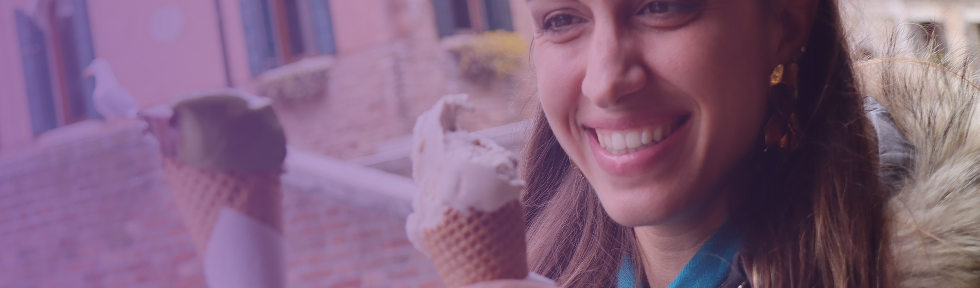 Eating Venice Food & Drinks Tour