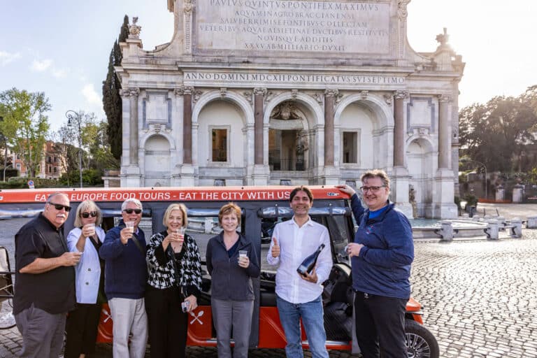 Golf-Cart-Rome