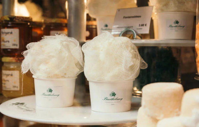 Eating Paris: Saint Germain Food & Wine Tour