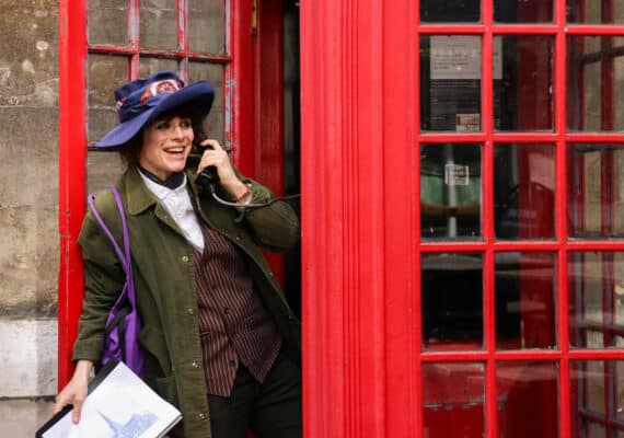 Eating London: The Heart of 'The City' Food Tour