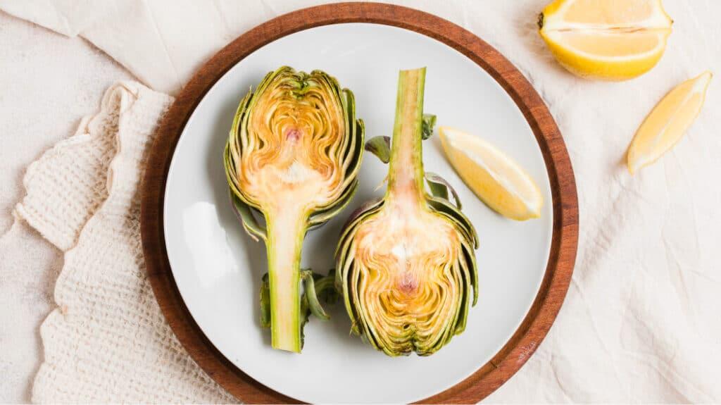 carciofi alla giudia