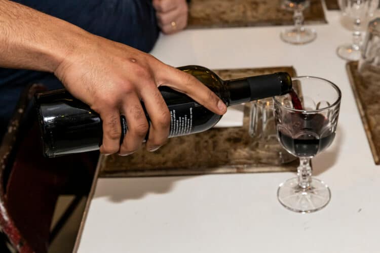 Late Night in Rome: VIP Golf Cart Drinks & Bites Tour