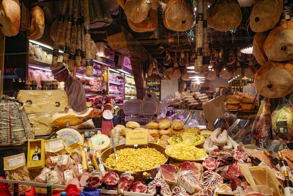 Bologna Food Tours