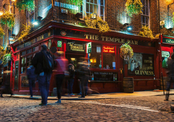 Dublin Food Tours