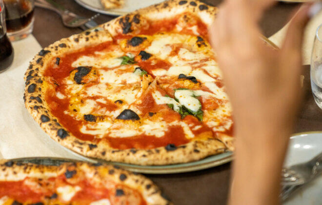 Naples Pizza & Drinks Tour: A Slice of Naples