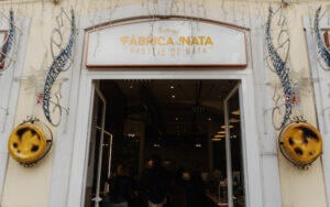 the_front_of_fabrica_da_nata_lisbon