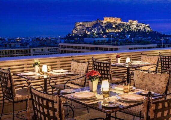 Athens Food Tours
