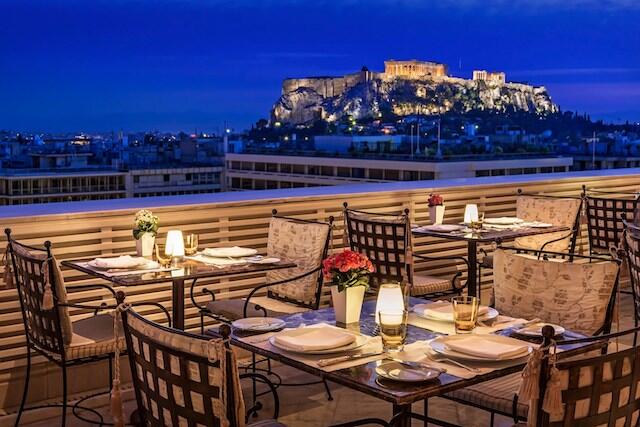 Athens Food Tours