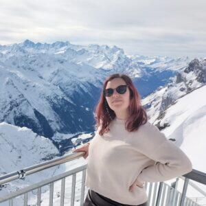 Margarida aka "Lisbon Breeze"