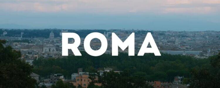 roma