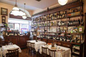 Trattoria_Milanese_Milan