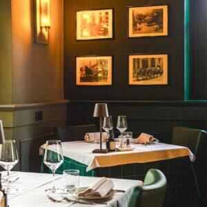 Ribot_Restaurant_Milan