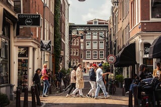 Amsterdam Food Tours