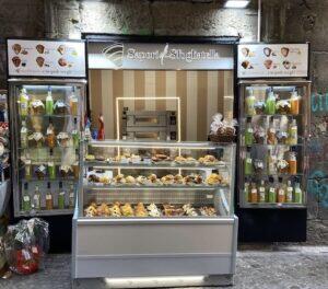 Sapori_di_Sfogliatella_Naples