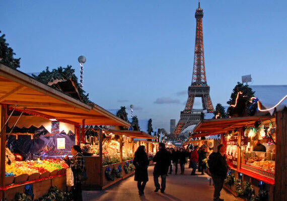 Paris Food Tours
