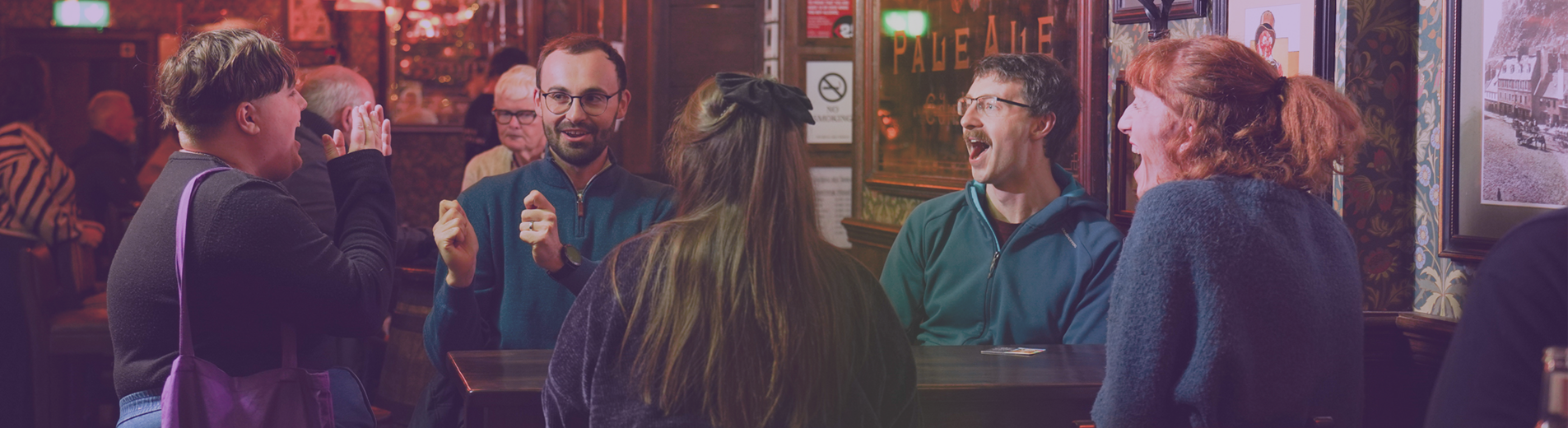 Private Eating Edinburgh: Old Town Food & Drinks Tour