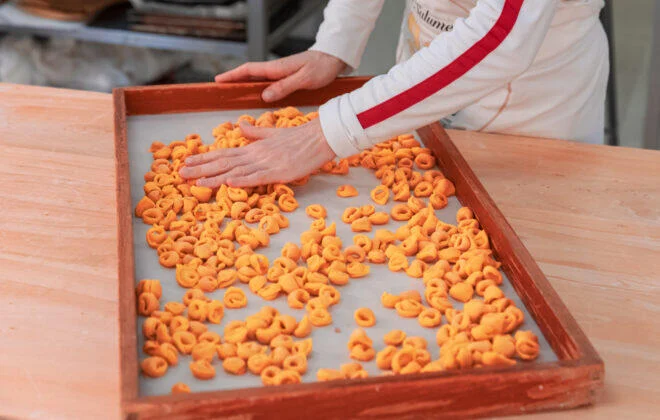 Eating Bologna Food & Wine Tour