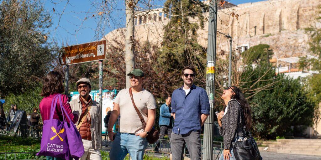 Athens-Food-Tour-Acropolis