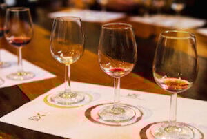 glasses_of_wine_in_real companhia_velha_portugal