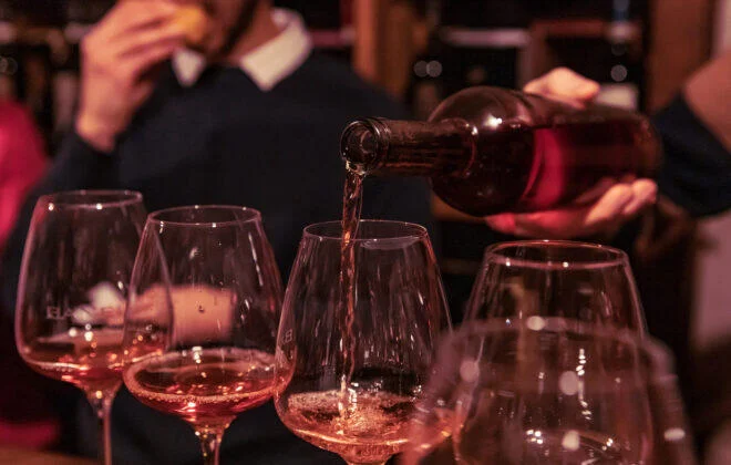 Florence Dinner Tour: Truffle, Florentine Steak & Fine Wines