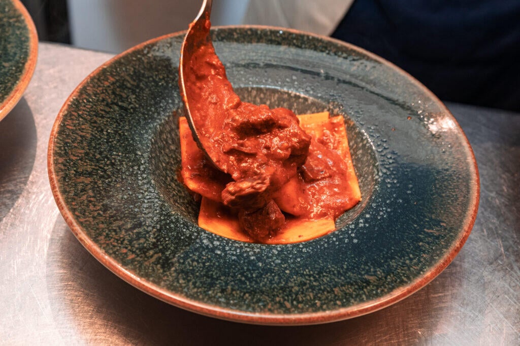 Florence-Dinner-Tour-Ravioli