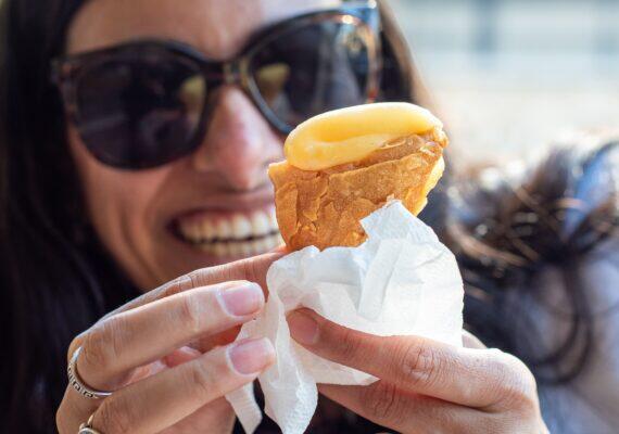 Athens Morning Food and Drinks Tour: A Bite From The Acropolis