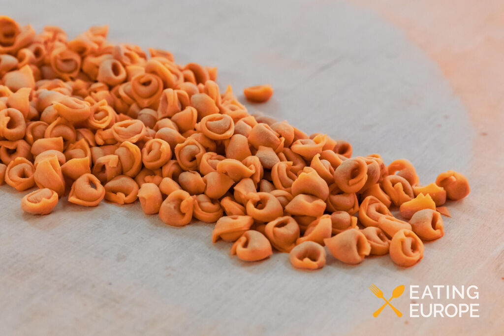 Eating Bologna Food & Wine Tour10