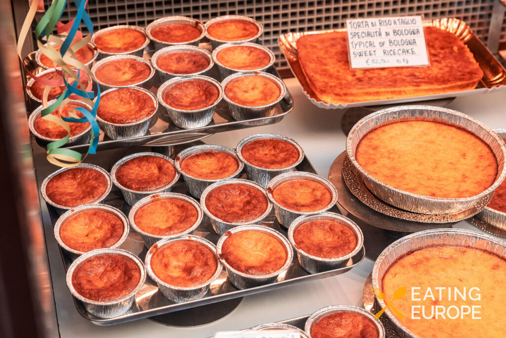 Eating Bologna Food & Wine Tour8