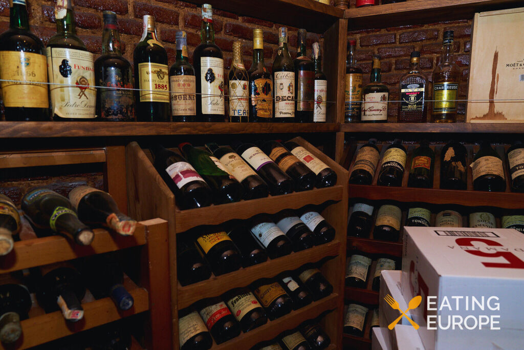 Eating Madrid Not Just Another Tapas & Wine Tour1