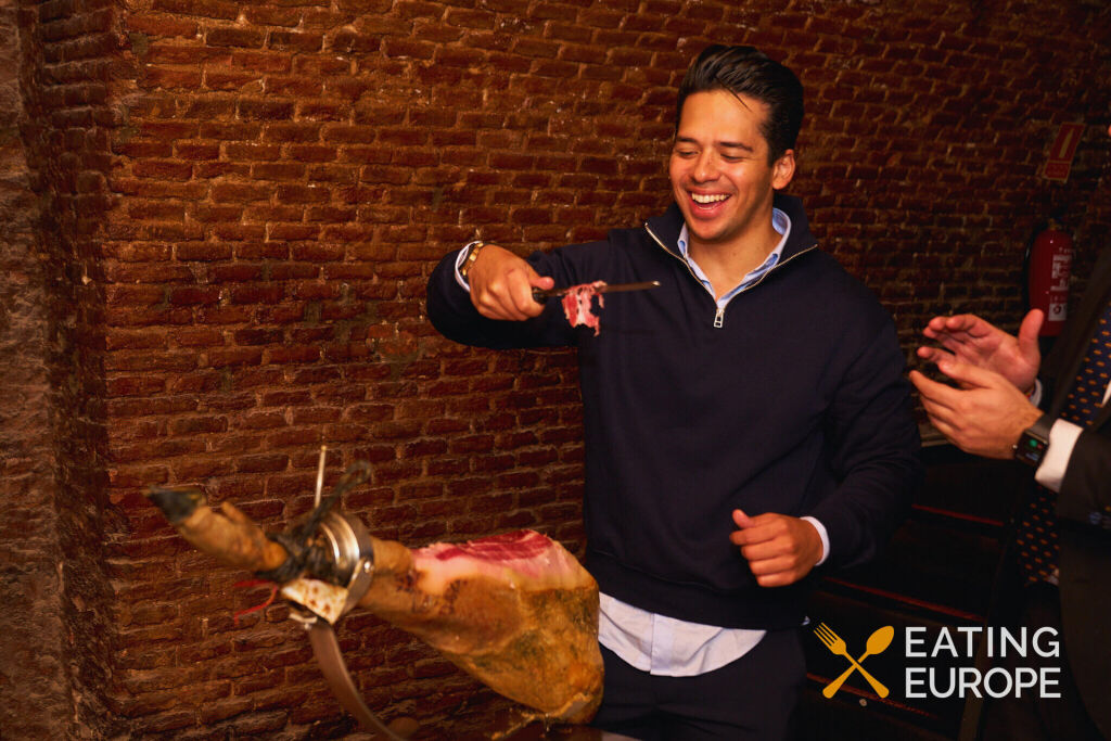 Eating Madrid Not Just Another Tapas & Wine Tour3