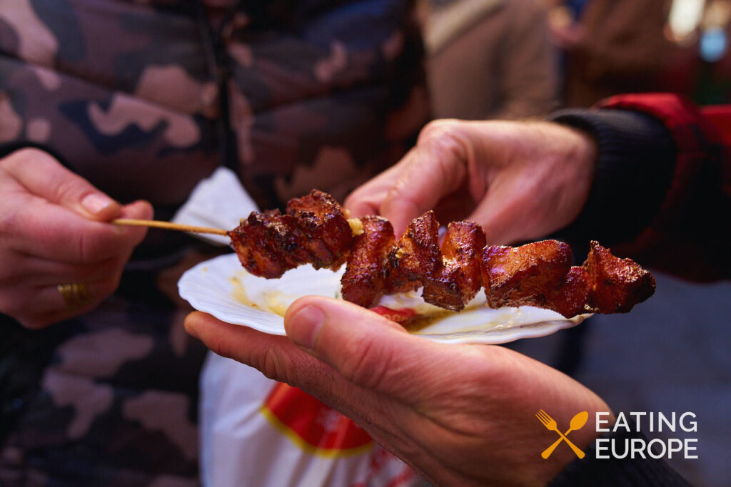 Eating Madrid Not Just Another Tapas & Wine Tour6