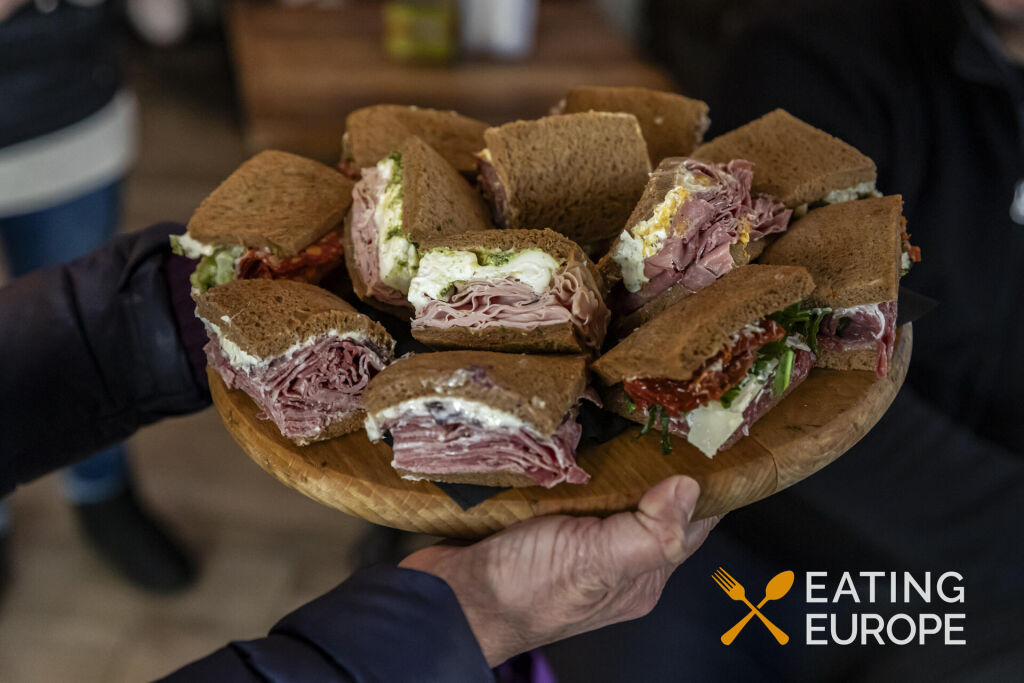 Eating Venice Food & Drinks Tour3