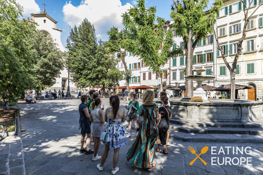 Florence Sunset Food & Wine Tour2