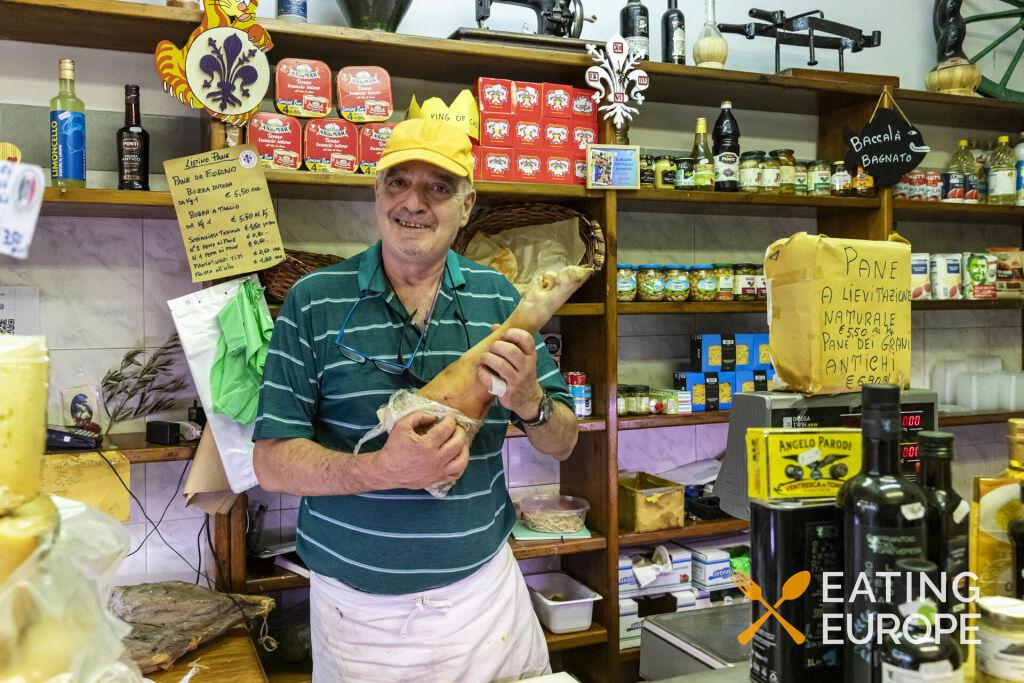 Florence Sunset Food & Wine Tour8