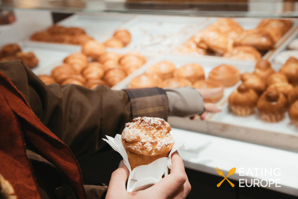 Le Marais Food & Wine Tour