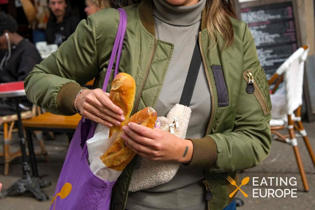 Montmartre Food & Wine Tour