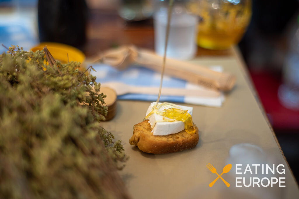 Our Big, Fat, Greek Food Tour3