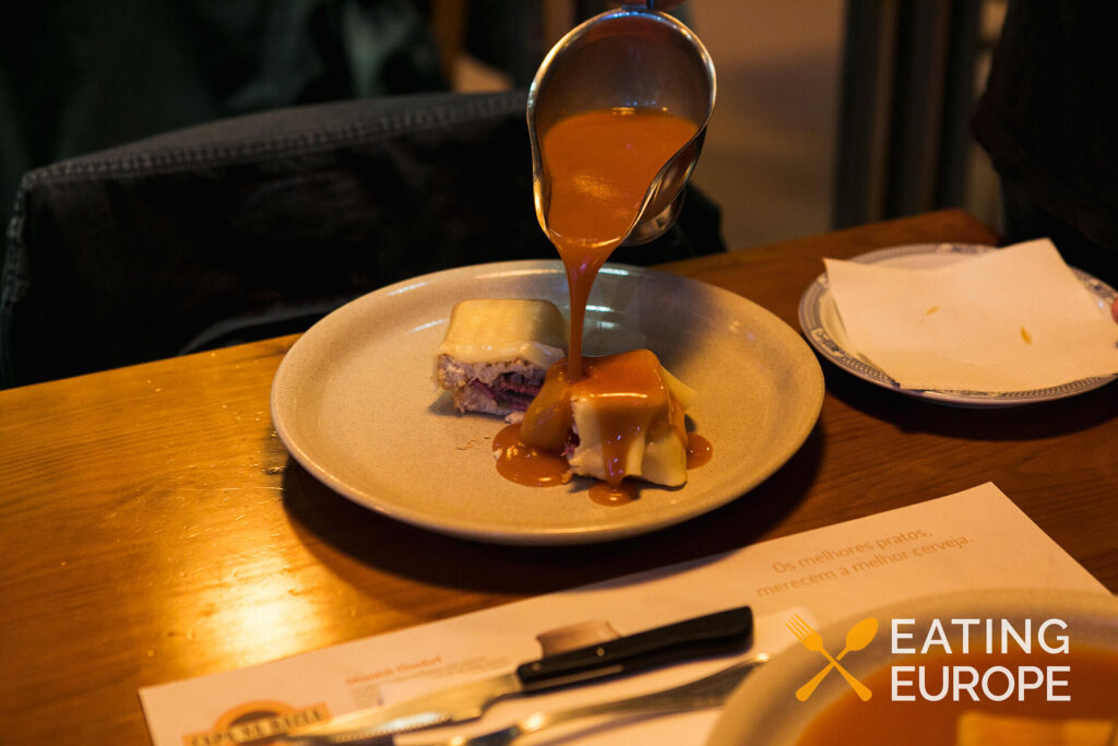 Porto Progressive Dinner Tour7