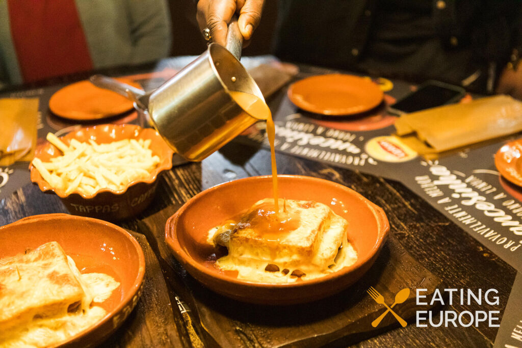 Porto Wine & Dine Port Wine Cave and Food Tour9