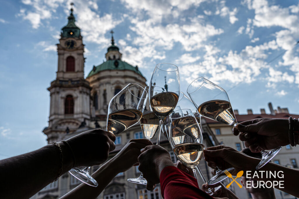 Prague Food & Beer Tour5