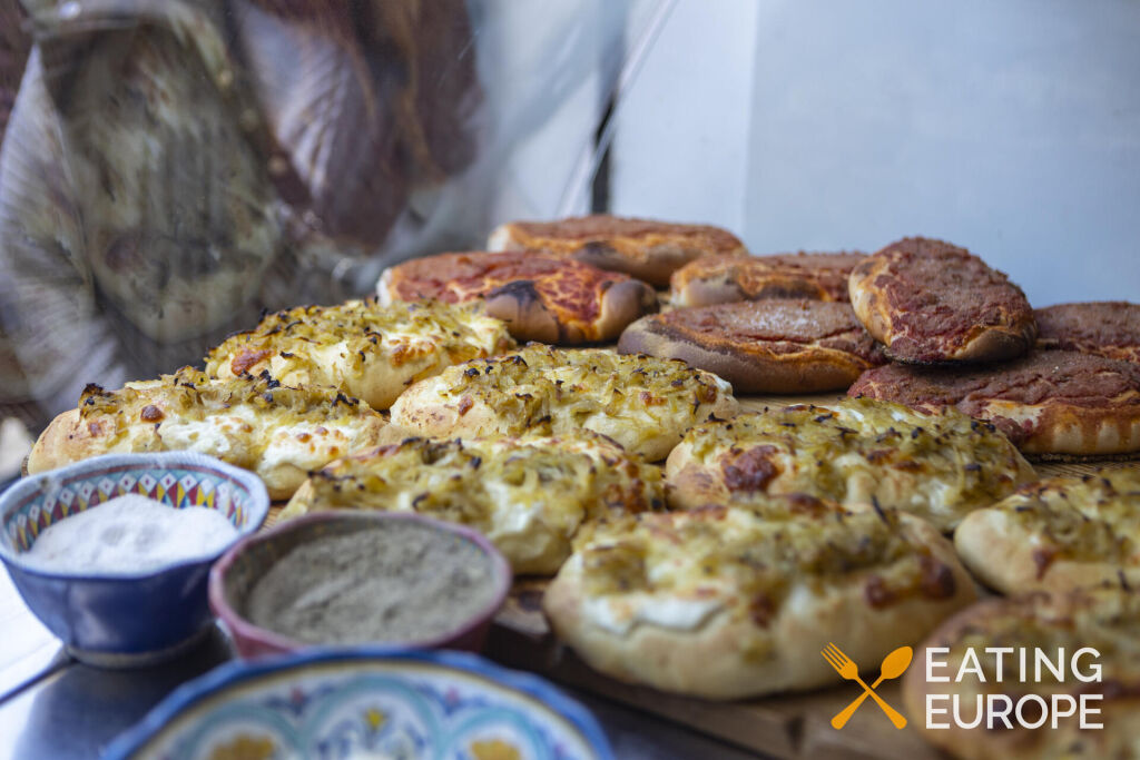 Street Food & Market Tour9