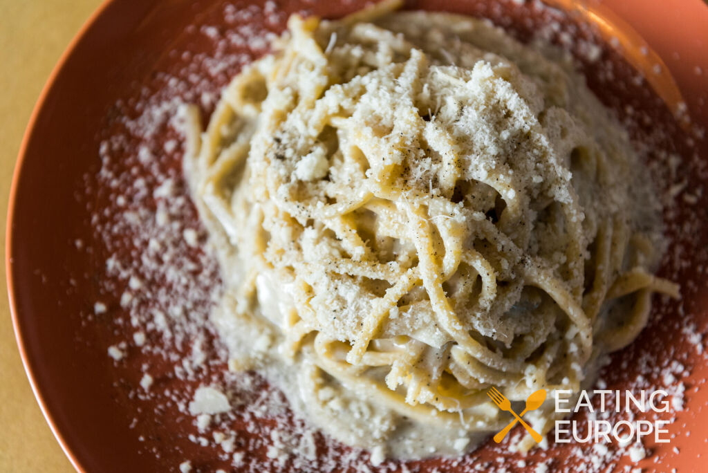 Twilight Trastevere10