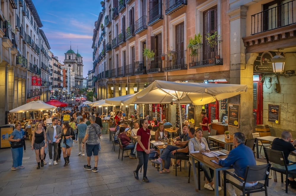 Barcelona Food Tours