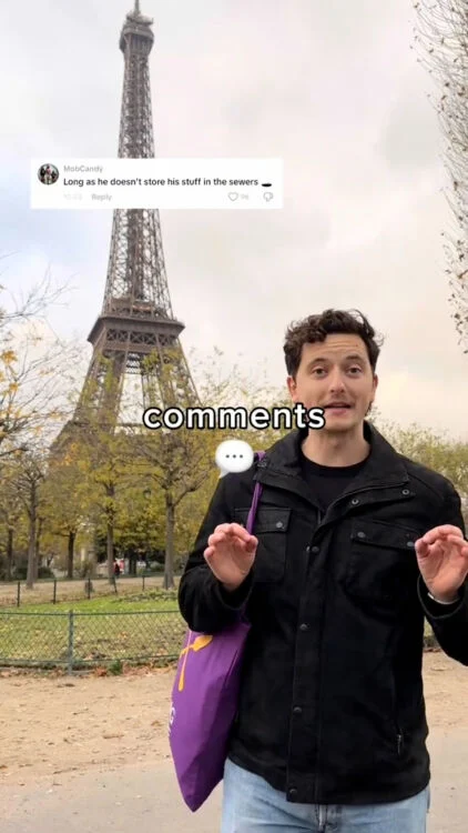 VS--ExploreParisFoodScenewithEatingEuropeToursTikTok-0’01”